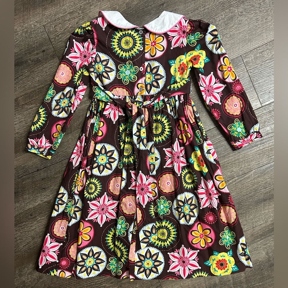 Marmellata Classics Dress - Picture 3 of 8